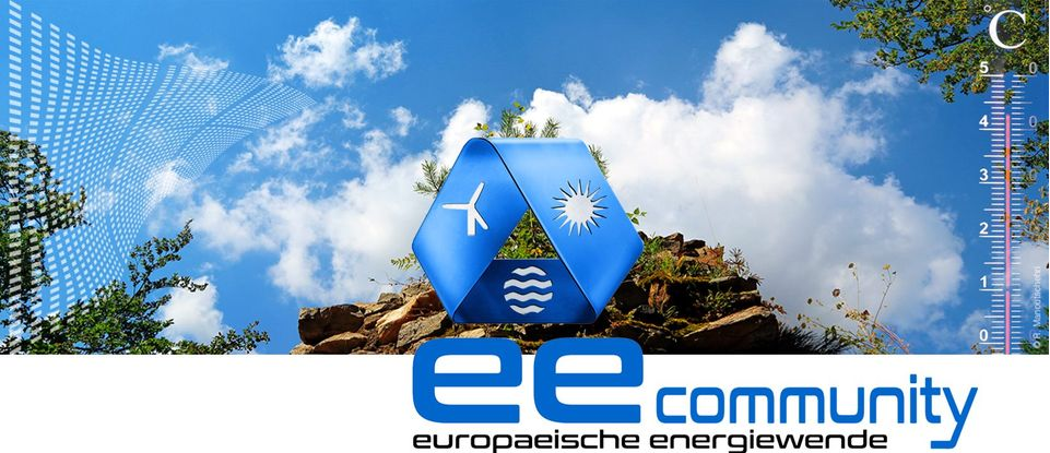 Europaeische Energiewende Community | Facebook-Gruppe